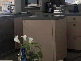 2018 Fountaine Pajot 47 for sale