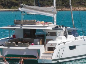 Fountaine Pajot 47 for sale