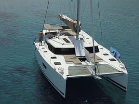 2018 Fountaine Pajot 47 for sale