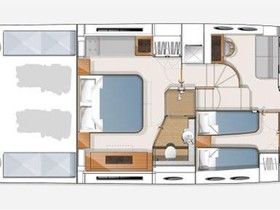 2014 Princess 64 en venta