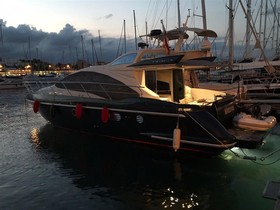 2010 Azimut Yachts 43S kaufen