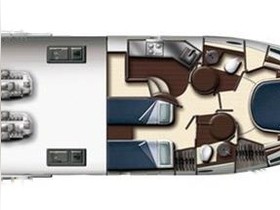 2010 Azimut Yachts 43S zu verkaufen