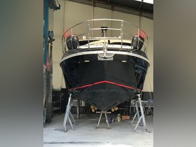 2010 Azimut Yachts 43S te koop