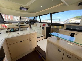 2015 Prestige Yachts 550 til salg