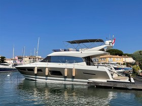 Købe 2015 Prestige Yachts 550