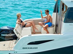 2023 Quicksilver Boats 755 Weekend zu verkaufen