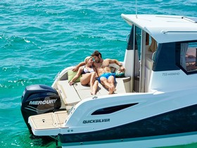 2023 Quicksilver Boats 755 Weekend на продаж