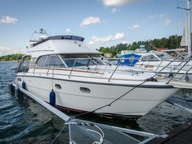 Nord West 355 Flybridge