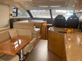 2017 Fairline Squadron 53 till salu