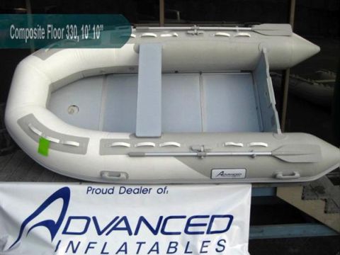  Advanced Inflatable 330Iu