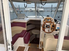 2010 Arvor 280 As Deluxe te koop