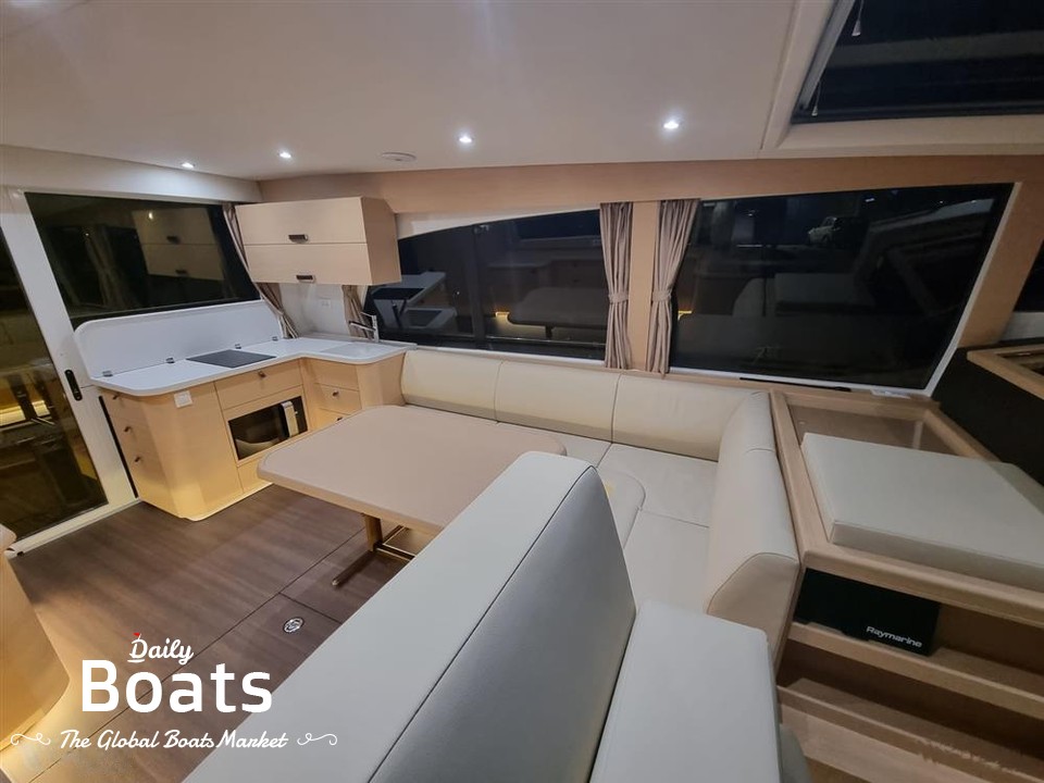 2022 Greenline 40 for rent. View price, photos and Rent 2022 Greenline