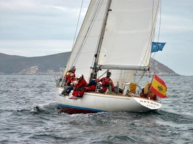 Buy 1964 Sparkman & Stephens 41