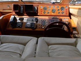 1993 Italcraft C58 for sale