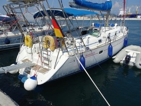 2003 Bénéteau Boats 50 for sale