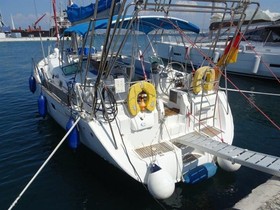Bénéteau Boats 50