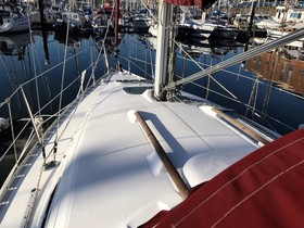 2000 Bénéteau Boats Oceanis 281 kaufen