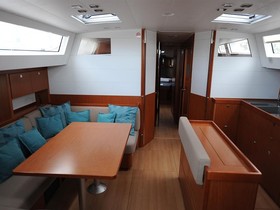 2016 Bénéteau Boats Sense 50 eladó