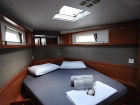 2016 Bénéteau Boats Sense 50 in vendita