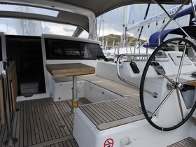 2016 Bénéteau Boats Sense 50