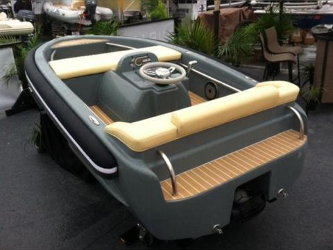 2013 Evolution 11 Xp for sale
