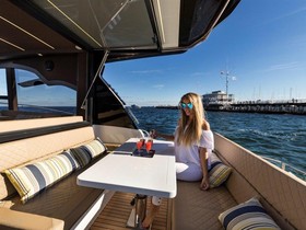 Galeon 425 HTS for sale