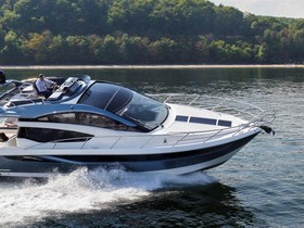 Galeon 430 for sale