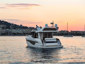 2022 Galeon 460 Fly kaufen