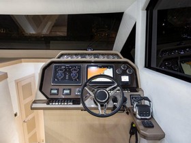 2022 Galeon 460 Fly myytävänä