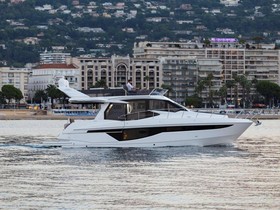 Galeon 460 Fly for sale United Kingdom