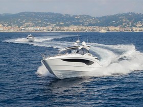Galeon 485 HTS for sale