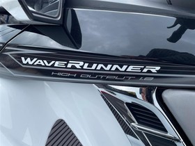 Acheter 2017 Yamaha Waverunner Fx