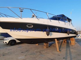 Sessa Marine 35 Oyster for sale