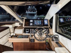 Galeon 560 for sale