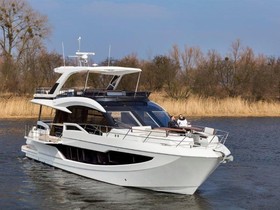 2022 Galeon 640 Fly