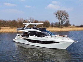 2022 Galeon 640 Fly на продаж