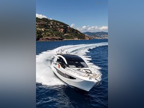 2022 Galeon 650 Skydeck in vendita