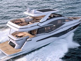 Galeon 800 Fly for sale