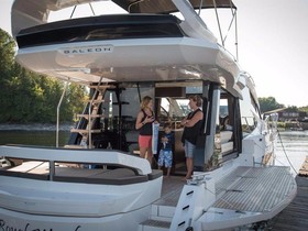 2022 Galeon 510 Skydeck