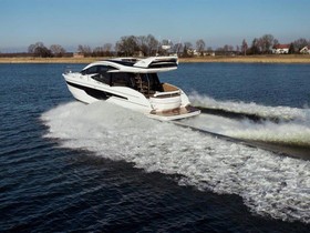 2022 Galeon 510 Skydeck