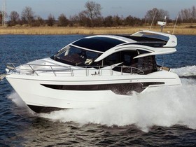 2022 Galeon 510 Skydeck