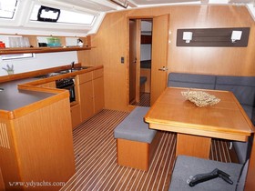 2018 Bavaria Yachts 46 Cruiser