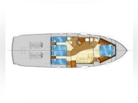 Rizzardi Yachts Incredible 45 S3