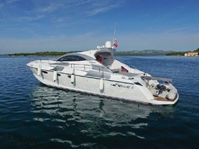 Rizzardi Yachts Incredible 45 S3