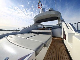 2006 Rizzardi Yachts Incredible 45 S3 satın almak