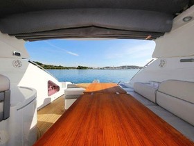 2006 Rizzardi Yachts Incredible 45 S3 myytävänä