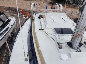 1982 Dufour 2800 for sale