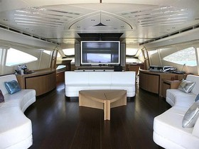 2006 Pershing 115 for sale