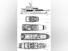 2009 Benetti Yachts 100 Tradition zu verkaufen