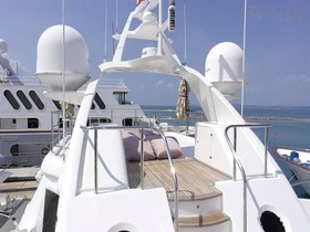 Comprar 2009 Benetti Yachts 100 Tradition